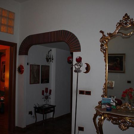 B&B Casa Tua Neapel Exterior foto